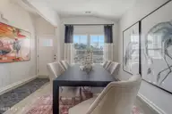 1149 Tennessee Walker Way, Bolivia, NC 28422 — 3-bedroom home in River Tide Farms, Bolivia, NC, photo 5 of 19: Dining Room