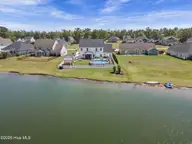 109 Sparrow Drive, New Bern, NC 28560 — 4-bedroom home in Quail Woods Village, Ltd, New Bern, NC, photo 2 of 62: 109 Sparrow Drive
