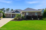 8583 Safflower Way NE, Leland, NC 28451 — 3-bedroom home in Compass Pointe, Leland, NC, photo 1 of 67