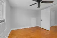 208 Clyde Avenue NW, Wilson, NC 27893 — 3-bedroom home in Cavalier Terrace, Wilson, NC, photo 23 of 29: Upstairs Bedroom 2