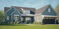 3470 St James Drive SE, Southport, NC 28461 — 3-bedroom home in St James, Southport, NC, photo 1 of 2