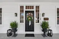 1505 Nash Street N, Wilson, NC 27893 — 3-bedroom home in West End Park, Wilson, NC, photo 4 of 43: Front Door