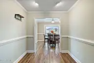 602 Foxwood Drive, Goldsboro, NC 27530 — 3-bedroom home in Crestwood, Goldsboro, NC, photo 10 of 35