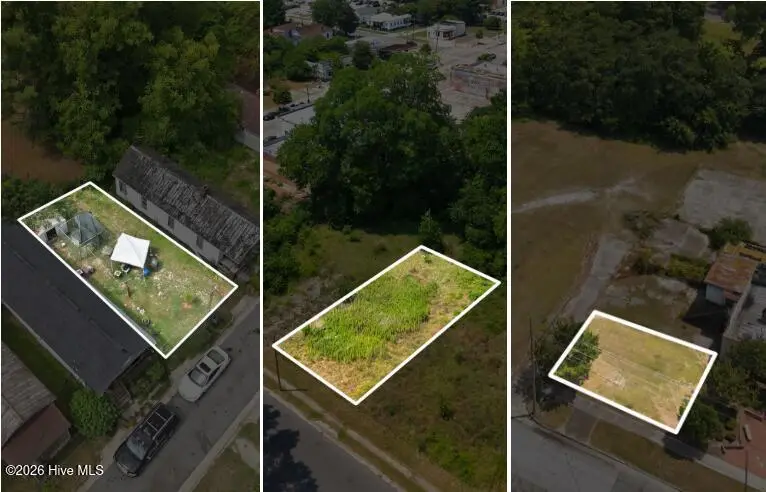 625 Fields Street, Kinston, NC 28501 — lot, Kinston, NC, photo 1 of 24: Screenshot 2026-07-21 130919