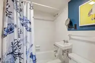 1918 W Fort Macon Road 233 Bogue Shores Condominium, Atlantic Beach, NC 28512 — 1-bedroom waterfront condo in Bogue Shores Condo, Atlantic Beach, NC, photo 11 of 23: 21-web-or-mls-1S3A3556