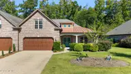 615 Jenoa Drive, Castle Hayne, NC 28429 — 4-bedroom townhome in River Bluffs, Castle Hayne, NC, photo 1 of 50: Front of House