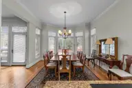 21 Cherry Hill Place, Pinehurst, NC 28374 — 5-bedroom home in Forest Creek, Pinehurst, NC, photo 18 of 62: 43-web-or-mls-707A8444