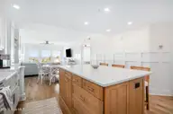 2508 N Lumina Avenue 2-C, Wrightsville Beach, NC 28480 — 3-bedroom waterfront condo in Wrightsville Dunes, Wrightsville Beach, NC, photo 12 of 36: Wrightsville Dunes E - 2C 12
