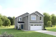 837 Haw Creek Avenue NE, Winnabow, NC 28479 — 4-bedroom home in Bell Creek, Winnabow, NC, photo 1 of 14: Torrey K ECLS078 Concrete