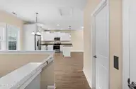 932 Observation Lane, Topsail Beach, NC 28445 — 3-bedroom waterfront home in Queens Grant, Topsail Beach, NC, photo 6 of 57: 43-DSC07050