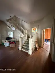 816 Saint Andrew Street, Tarboro, NC 27886 — home in Historic District, Tarboro, NC, photo 9 of 13: IMG_7206
