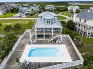 108 Strawflower Drive, Holden Beach, NC 28462 — 5-bedroom home in Holden Beach West, Holden Beach, NC, photo 15 of 71: 019-www.kahunaphoto.com-0362013_DJI_0362