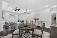 1269 Greensview Circle, Leland, NC 28451 — 3-bedroom townhome in Magnolia Greens, Leland, NC, photo 6 of 70: 1269GreensviewCircleInteriors-7