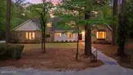 141 Bridgewater Drive, Southern Pines, NC 28387 — 3-bedroom home in Sandhurst South, Southern Pines, NC, photo 2 of 70: 5-137_141 Bridgewater Dr, Southern Pines