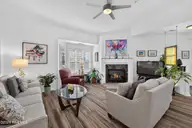 3907 Botsford Court Unit 204, Wilmington, NC 28412 — 2-bedroom waterfront condo in Rivers Edge, Wilmington, NC, photo 9 of 37: 3907BotsfordCourtUnit204-13
