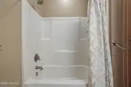 280 Hemp Street Ext, Robbins, NC 27325 — 4-bedroom home, Robbins, NC, photo 18 of 29: done280hemp-20