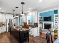 3830 Ridge Crest Drive, Southport, NC 28461 — 4-bedroom waterfront home in St James, Southport, NC, photo 17 of 78