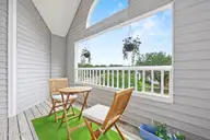4109 Breezewood Drive 204, Wilmington, NC 28412 — 2-bedroom condo in Breezewood Condominiums, Wilmington, NC, photo 6 of 59