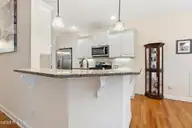 290 Pinyon Circle, Pinehurst, NC 28374 — 4-bedroom home in Unit 10, Pinehurst, NC, photo 11 of 50: kitchen