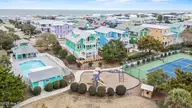 221 Seawatch Way, Kure Beach, NC 28449 — 5-bedroom waterfront home in Seawatch, Kure Beach, NC, photo 3 of 60