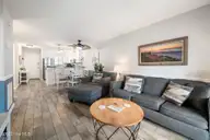 1101 S Lake Park Boulevard S Unit A19, Carolina Beach, NC 28428 — 2-bedroom condo in Sand Pebbles Condominium, Carolina Beach, NC, photo 9 of 26: 8-web-or-mls-1101-lake-park-blvd-s
