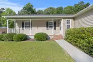 251 S Creek Drive, Jacksonville, NC 28540 — 3-bedroom home in South Creek, Jacksonville, NC, photo 2 of 20
