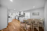 209 E Main Street, Washington, NC 27889 — 3-bedroom home in Historic District, Washington, NC, photo 10 of 50: Dining Area