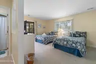 810 Colony Place # F, Sunset Beach, NC 28468 — 2-bedroom condo in Colony I, Sunset Beach, NC, photo 6 of 34: 810ColonyPlF - 9_edited