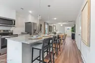 54 W Farley Drive 92, Hampstead, NC 28443 — 3-bedroom townhome in Brookfield Branch, Hampstead, NC, photo 16 of 29: DP 12 W Farley Dr Sugarhill- Kitchen (4)
