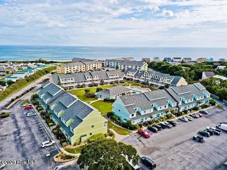 9201 Coast Guard Road I-106, Emerald Isle, NC 28594 — 1-bedroom condo in Pebble Beach, Emerald Isle, NC, photo 1 of 16: IMG_1552