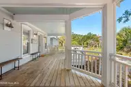 1 Boathouse Tract, Bald Head Island, NC 28461 — 5-bedroom waterfront home, Bald Head Island, NC, photo 18 of 77