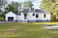 563 Eagle Springs Road, Eagle Springs, NC 27242 — home in Eagle Springs, Eagle Springs, NC, photo 3 of 16: Rear