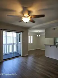 10174 Beach Drive SW Unit 1302, Calabash, NC 28467 — 2-bedroom condo in Carolina Shores Reso, Calabash, NC, photo 5 of 33