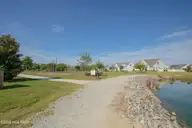 5443 Folklore Way, Wilmington, NC 28412 — 3-bedroom home in Riverlights, Wilmington, NC, photo 20 of 21