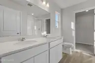 6998 Seaside Palms Place SW, Sunset Beach, NC 28468 — 3-bedroom home in Seaside Palms, Sunset Beach, NC, photo 24 of 34: Vantage_6998 Seaside Palms PL_Lot 62 - 2