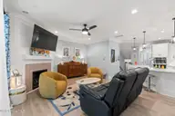 620 Eastwood Park Road Unit 7b, Sunset Beach, NC 28468 — 4-bedroom townhome in Sea Trail Plantation, Sunset Beach, NC, photo 14 of 71