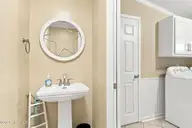 1530 Salter Path Road 59, Indian Beach, NC 28512 — 3-bedroom waterfront manufactured home in Tradewinds, Indian Beach, NC, photo 17 of 53: 1530 Salter Path Rd. #59
