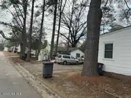 825 Redgate Avenue, Rocky Mount, NC 27801 — 3-bedroom home, Rocky Mount, NC, photo 2 of 7: Side
