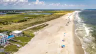 1818 Canal Drive, Carolina Beach, NC 28428 — 3-bedroom waterfront home, Carolina Beach, NC, photo 20 of 25