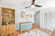 3409 Bragg Drive, Wilmington, NC 28409 — 3-bedroom home in Pine Valley Estates, Wilmington, NC, photo 19 of 39