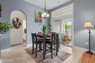 1013 Meadowlands Trail NW, Calabash, NC 28467 — 4-bedroom home in Meadowlands, Calabash, NC, photo 10 of 41: Eat-In Kitchen