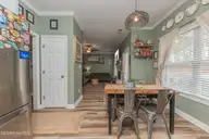 273 Inverness Drive, Hubert, NC 28539 — 3-bedroom home in Highlands at Queens Creek, Hubert, NC, photo 19 of 41: 21KITCHEN