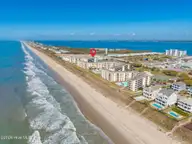 1505 Salter Path Road 603 J, Indian Beach, NC 28512 — 4-bedroom waterfront condo in Summer Winds Condominiums, Indian Beach, NC, photo 2 of 47: 1505 Salter Path Rd Penthouse Unit 603