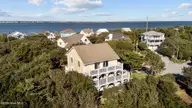 103 Grace Court, Emerald Isle, NC 28594 — 4-bedroom waterfront home in Windfall South, Emerald Isle, NC, photo 8 of 65: 103 Grace Court