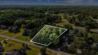 305 Chancery Drive, Goldsboro, NC 27530 — lot in North Creek, Goldsboro, NC, photo 5 of 18: 05-305 Chancery Dr-5