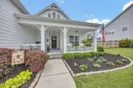 1020 Annadale Lane, Wilmington, NC 28409 — 4-bedroom home in Kaylies Cove, Wilmington, NC, photo 4 of 40: Front Porch
