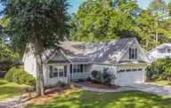 385 Saint Andrews Drive, Pinehurst, NC 28374 — 3-bedroom home in Unit 1, Pinehurst, NC, photo 3 of 45: Screenshot 2026-09-23 at 11.49.46AM