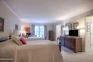 7 Overcup Lane, Pinehurst, NC 28374 — 3-bedroom home in Unit 12, Pinehurst, NC, photo 20 of 46: PrimaryBedRoom1