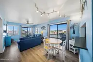 302 Canal Drive Unit 21, Carolina Beach, NC 28428 — 2-bedroom waterfront condo in Beach Harbour, Carolina Beach, NC, photo 11 of 52