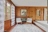 1300 Fairfax Avenue, Elizabeth City, NC 27909 — 3-bedroom home, Elizabeth City, NC, photo 24 of 47: Den Room
